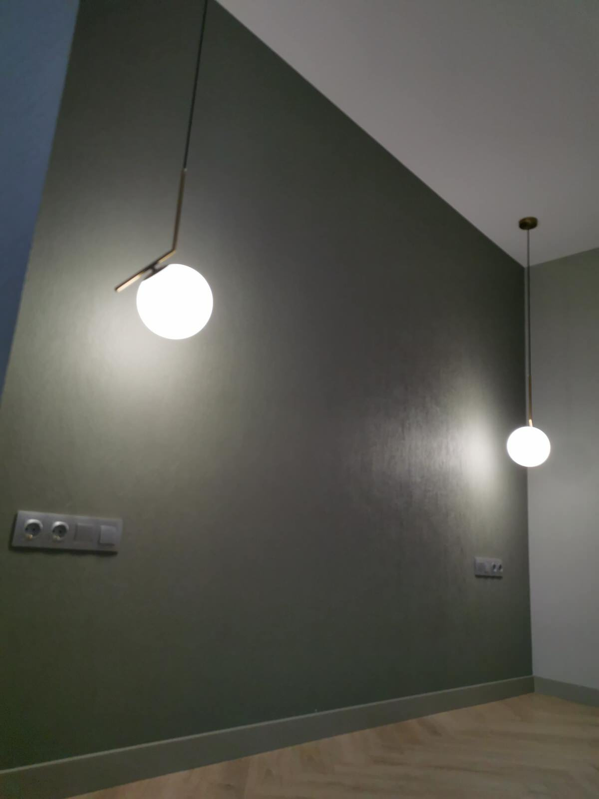 Минск, ул. Нарочанская