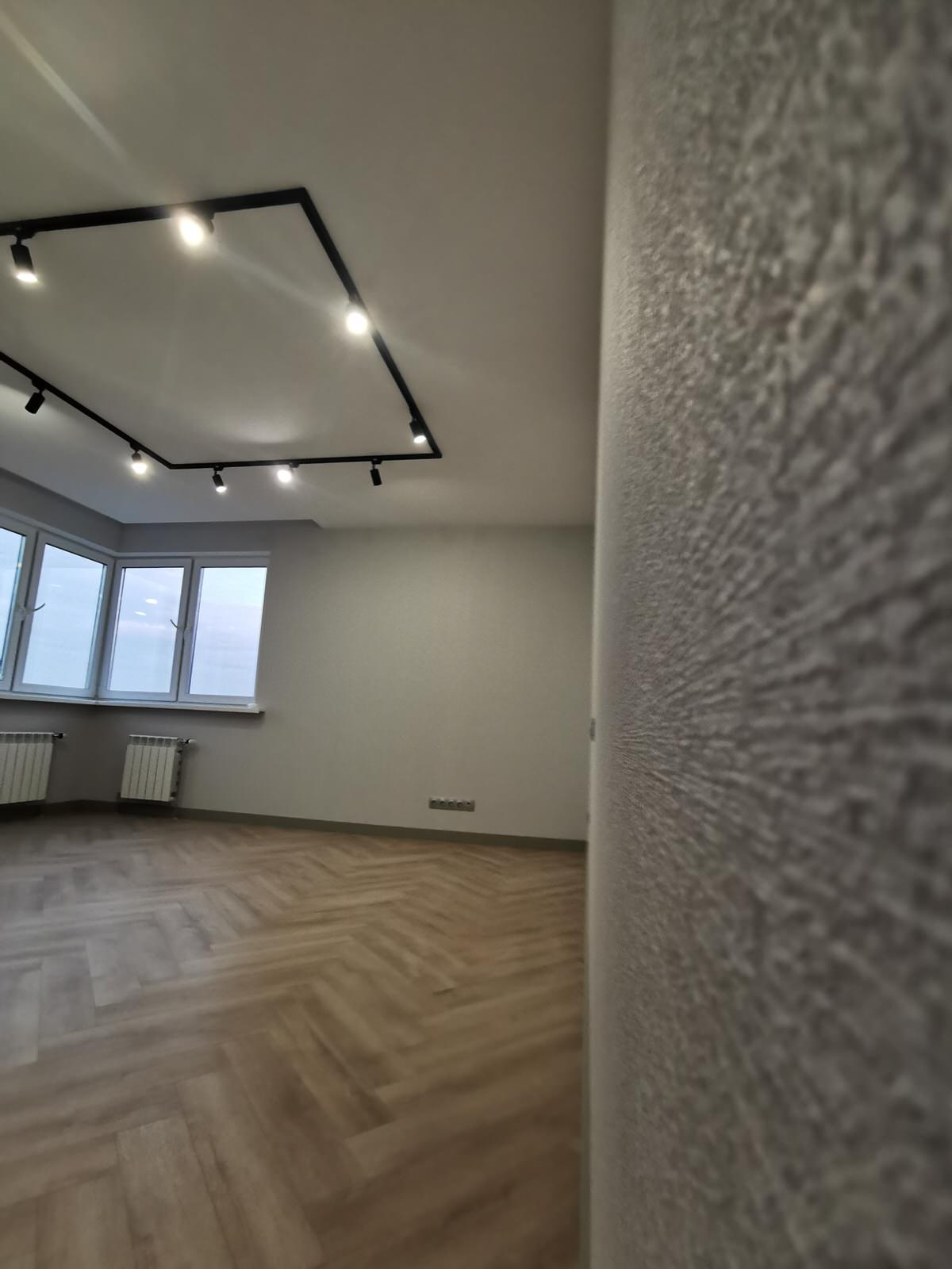 Минск, ул. Нарочанская