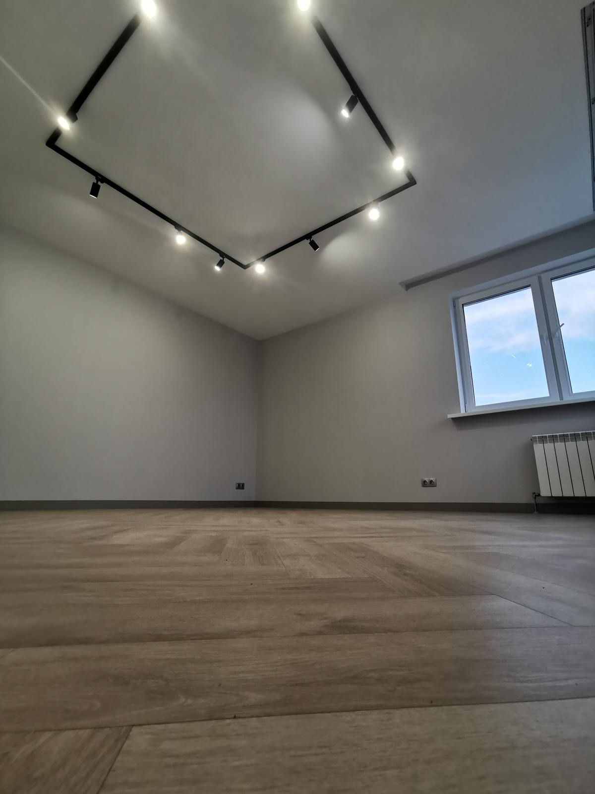 Минск, ул. Нарочанская