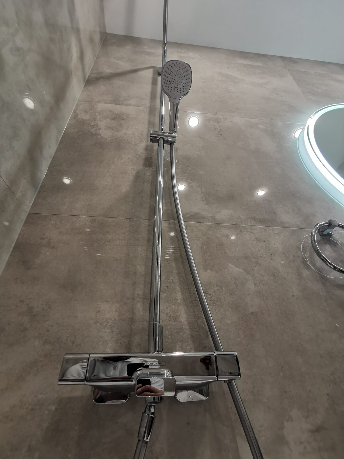 Минск, ул. Нарочанская