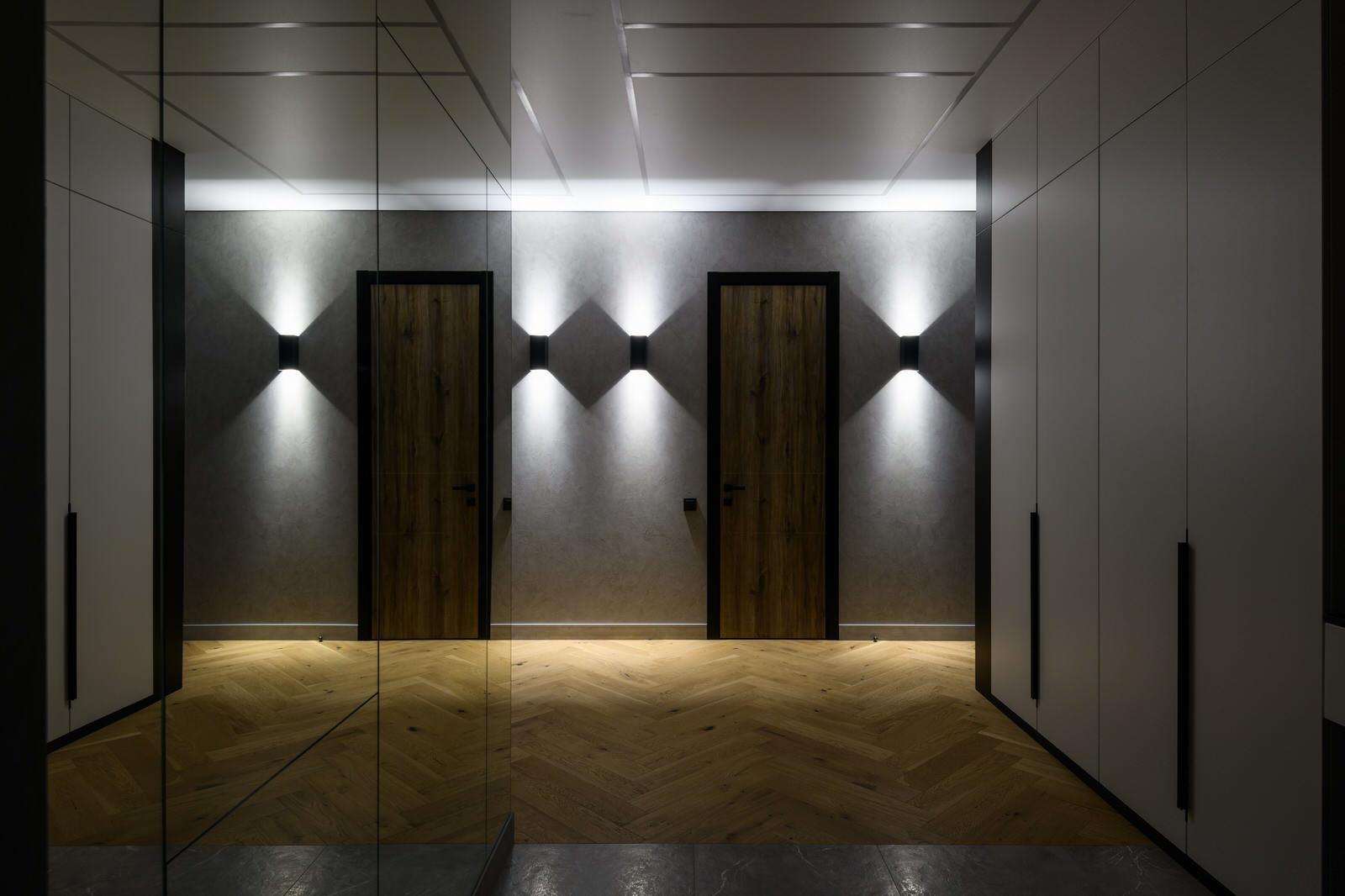 Современный интерьер