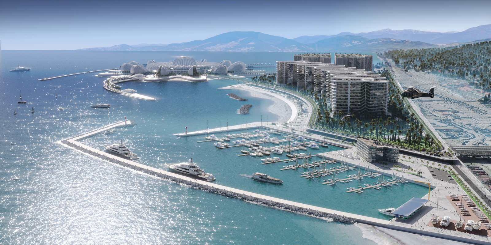 ЖЕМЧУЖИНА / ЮЖНЫЙ РИФ