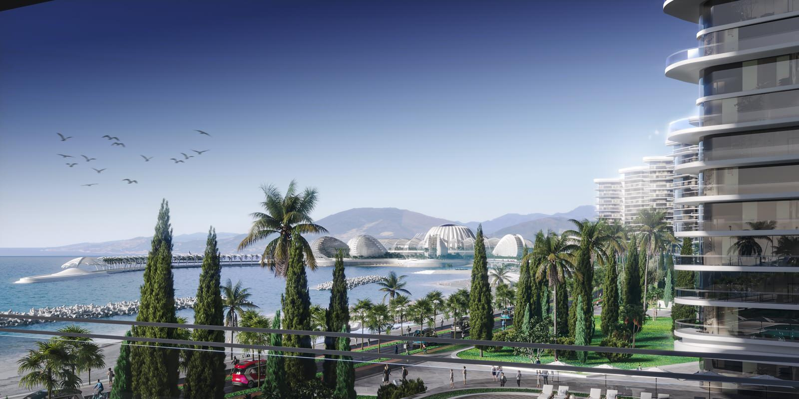 ЖЕМЧУЖИНА / ЮЖНЫЙ РИФ