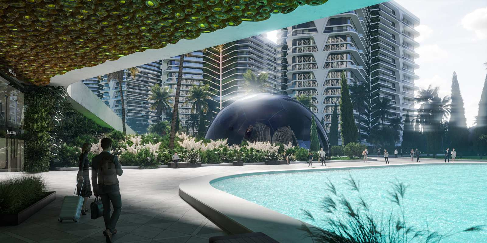 ЖЕМЧУЖИНА / ЮЖНЫЙ РИФ