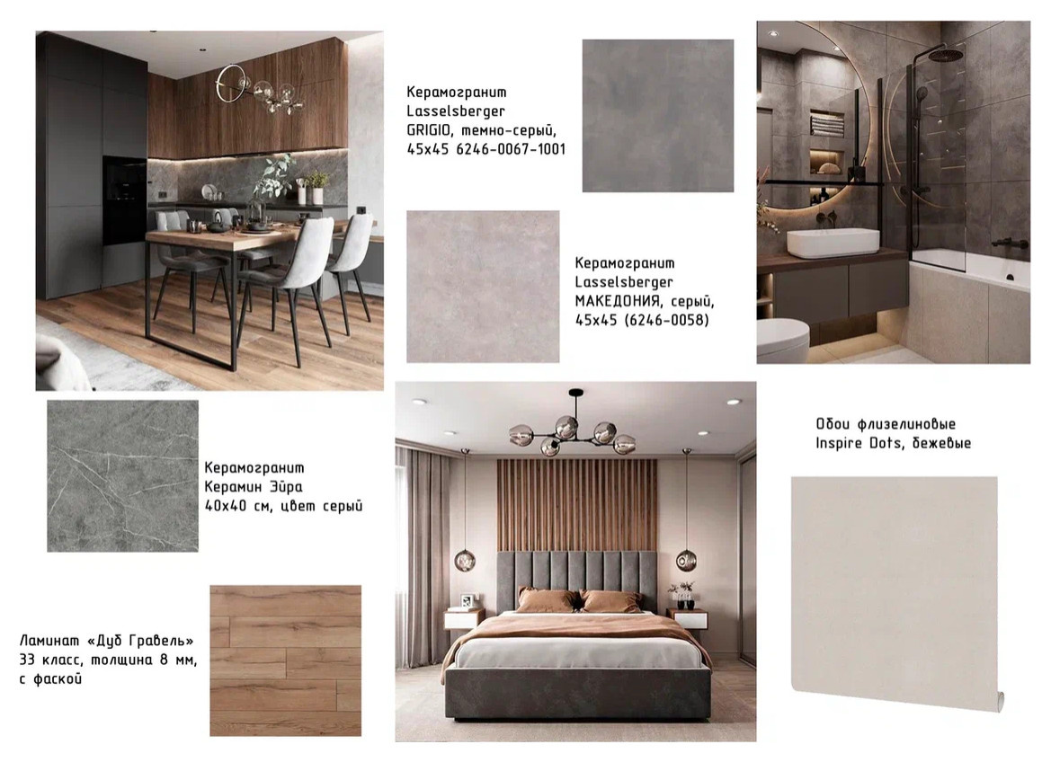 ЖК "Республика"