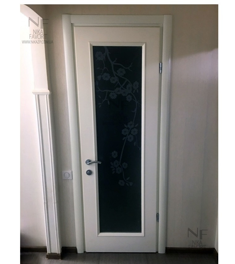 WOODEN DOOR MADE TO ORDER