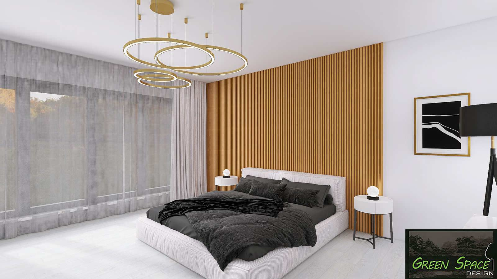 Дизайн квартиры