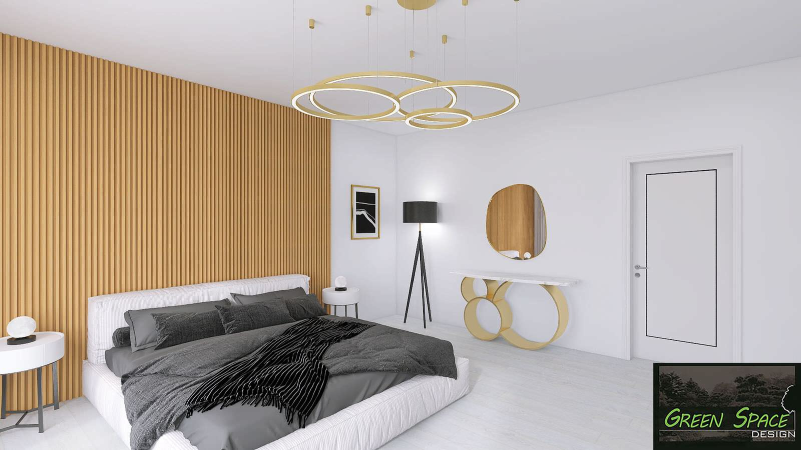 Дизайн квартиры