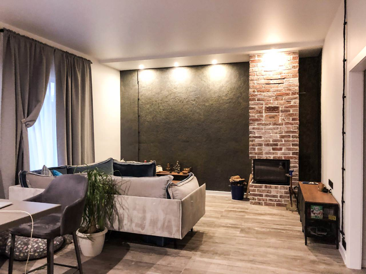 КП ‘Барсуки’