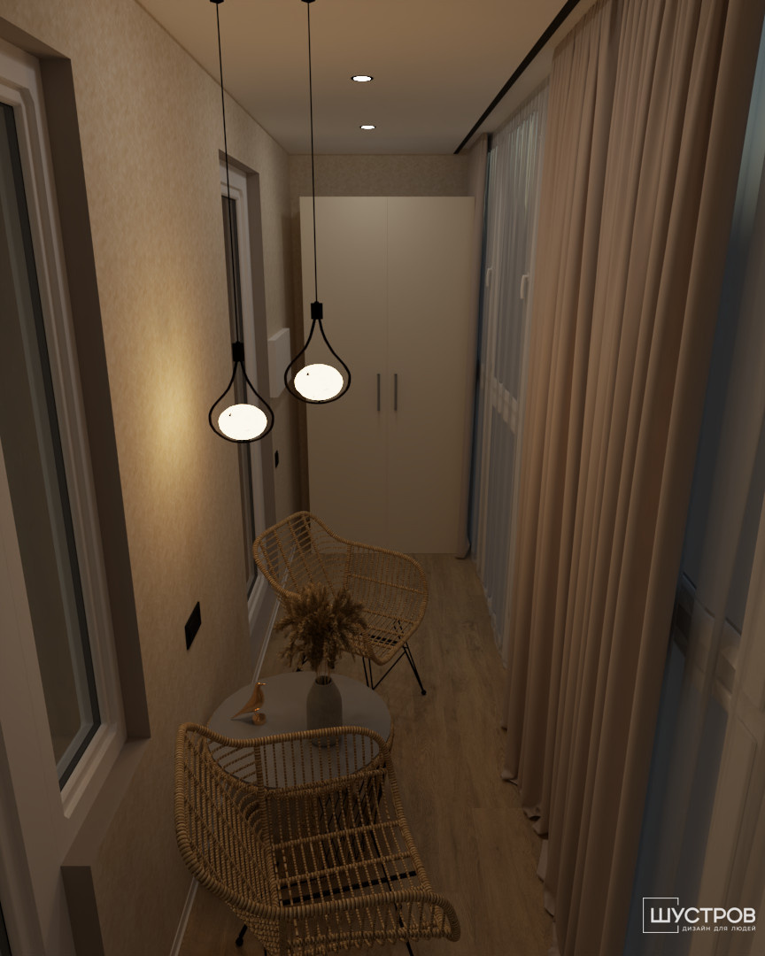 г. Калуга, ЖК Кречатников парк, 2-ух комнатная квартира