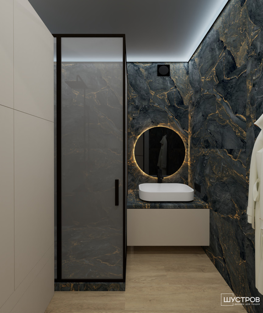 г. Калуга, ЖК Кречатников парк, 2-ух комнатная квартира