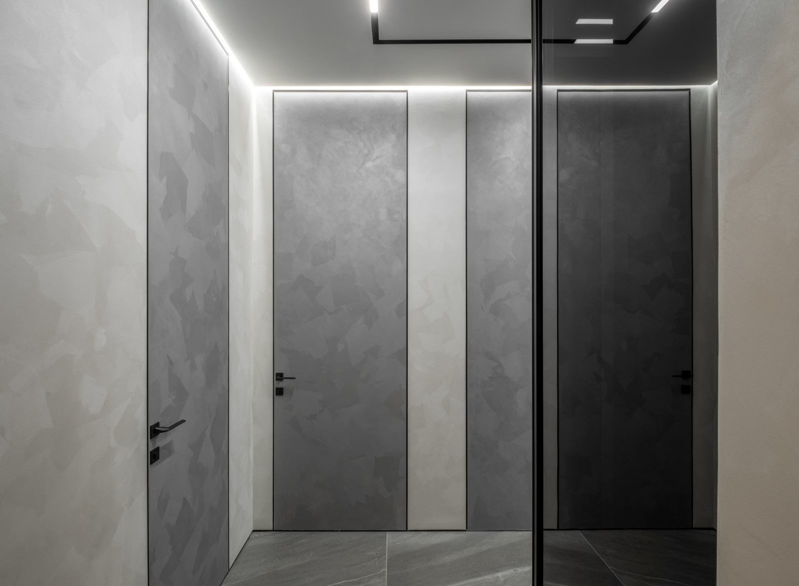 Двухкомнатная квартира 60,6 кв.м., Wellton Towers, г. Москва