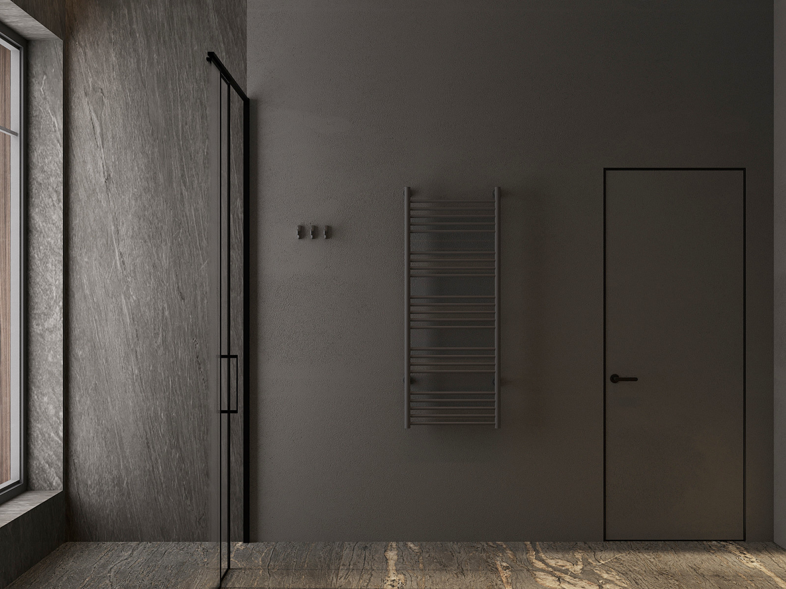 DARK GREY