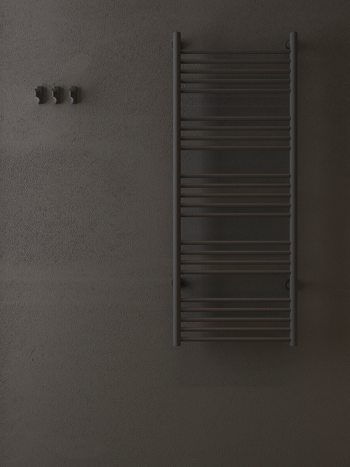 DARK GREY
