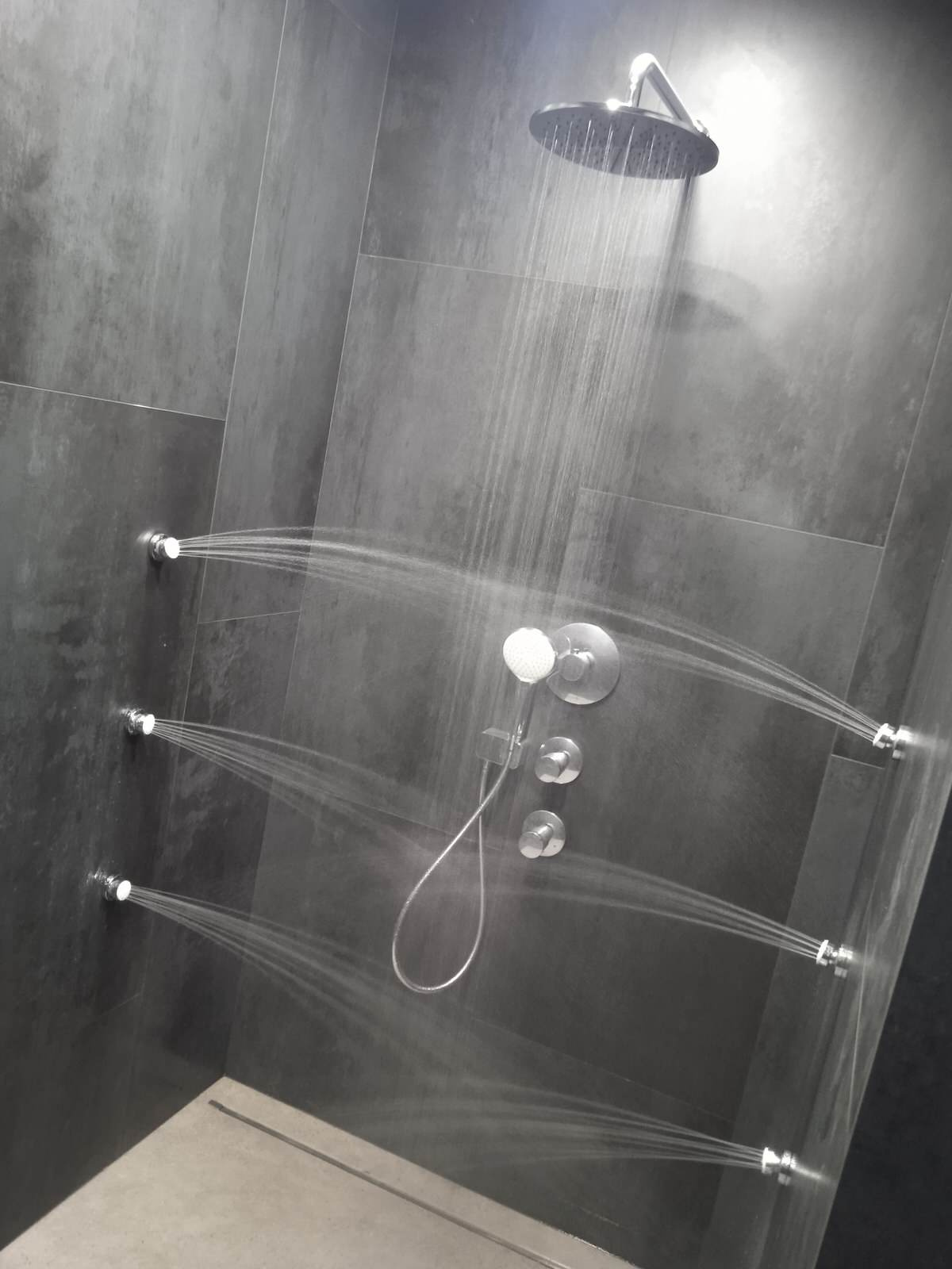 Обложка проекта: Сантехника