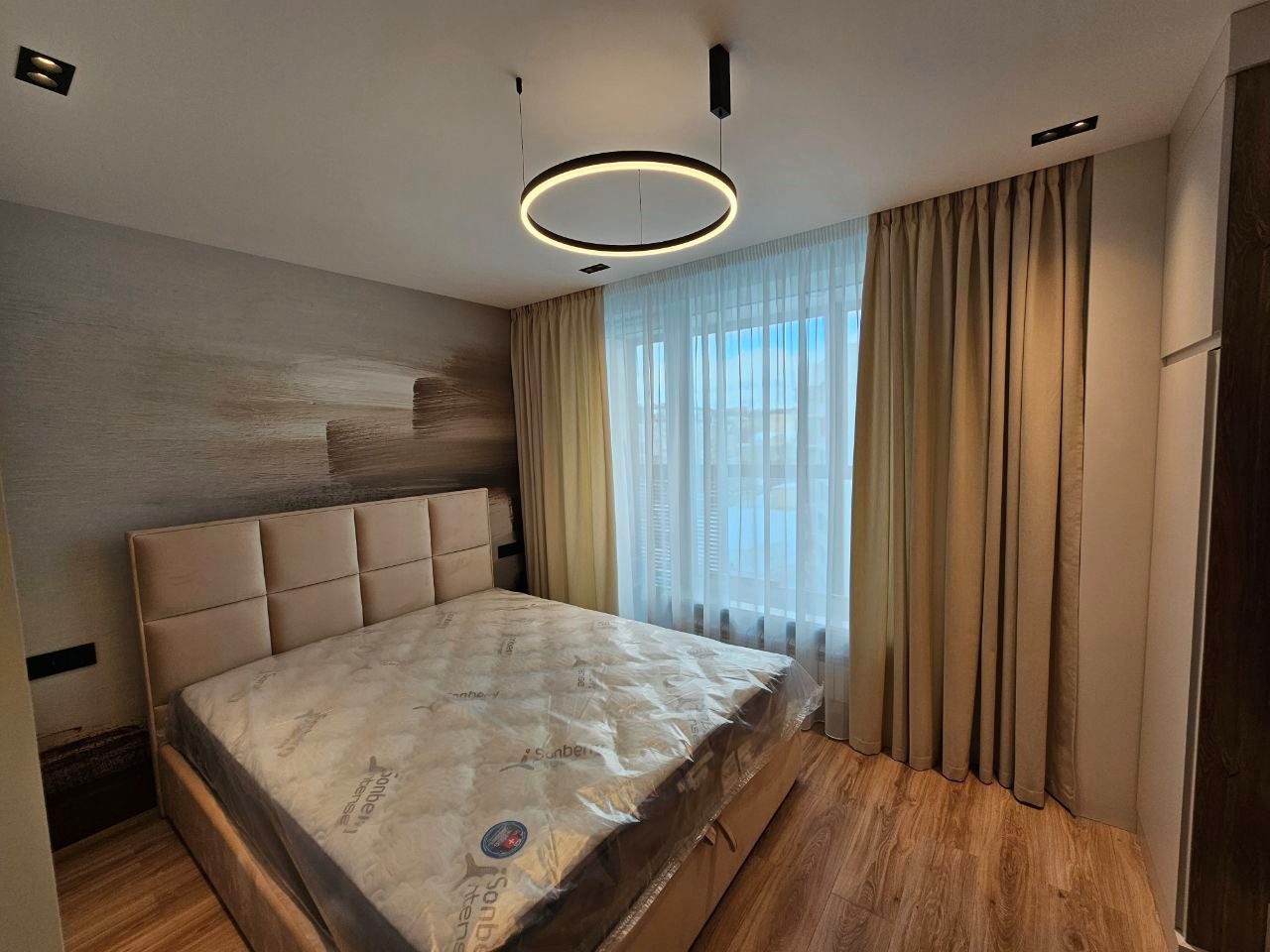 ЖК Событие, 3 комнаты,  78 м²