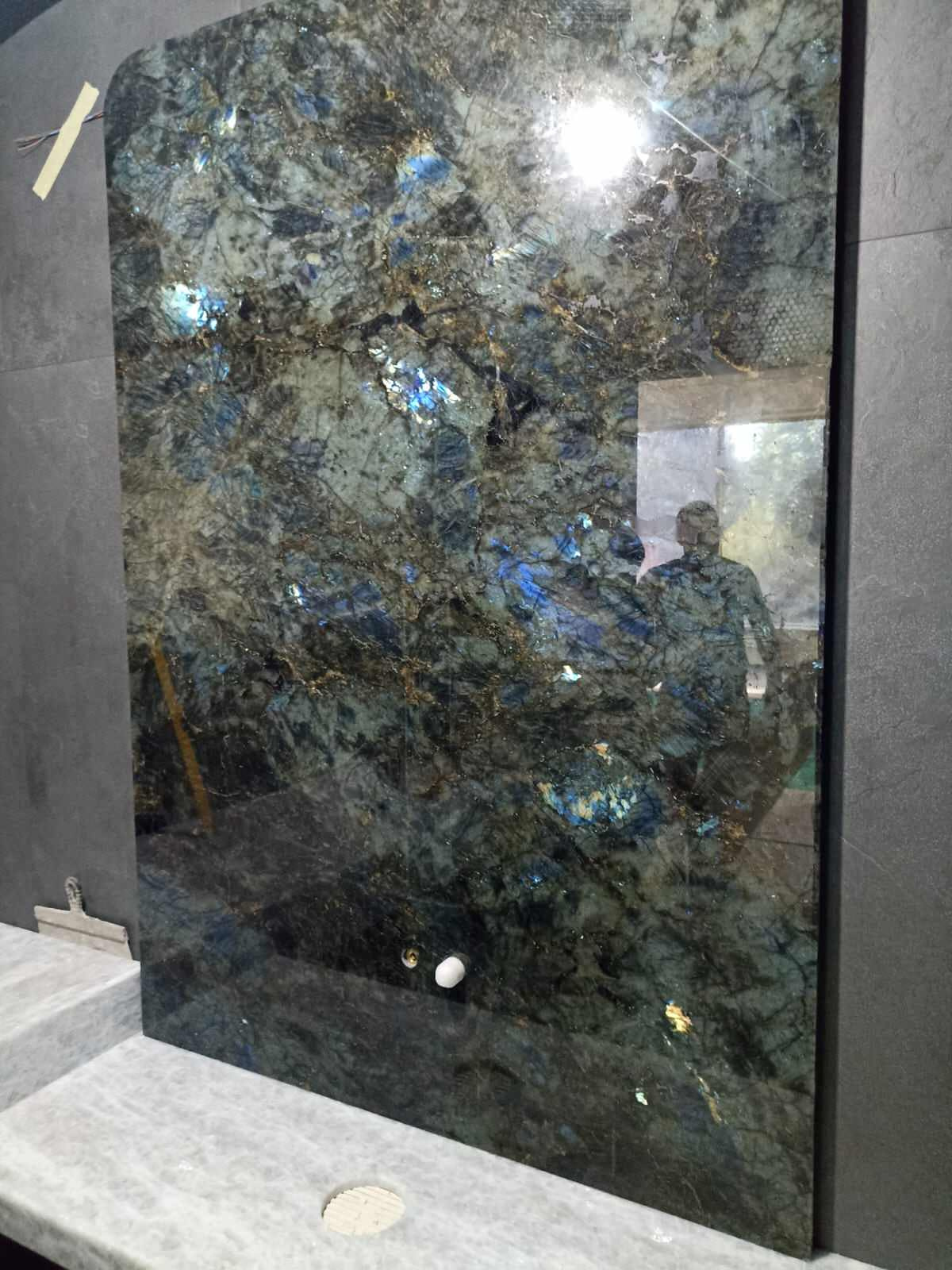 Обложка проекта: Хамам