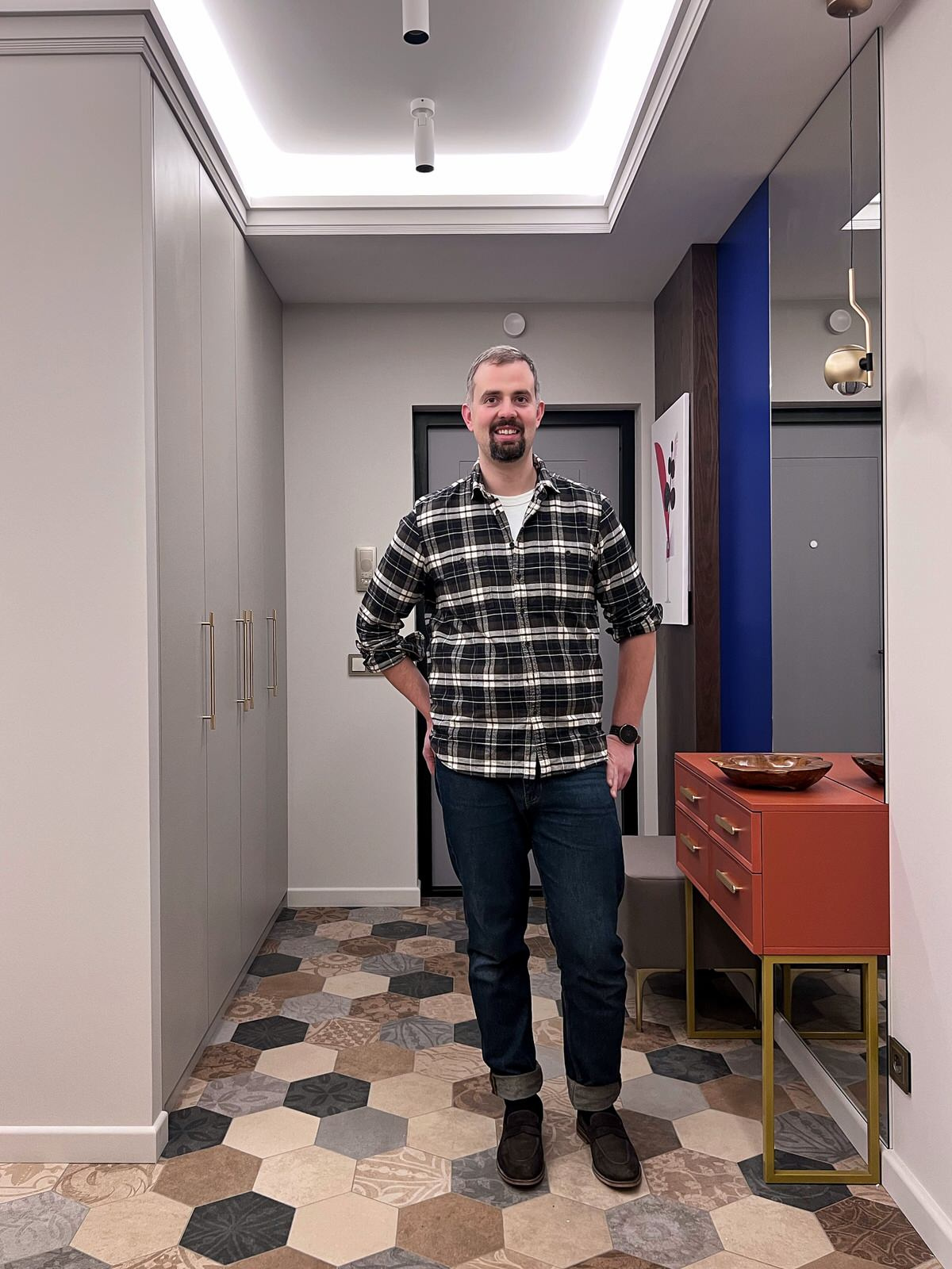 георг Ландрин 2