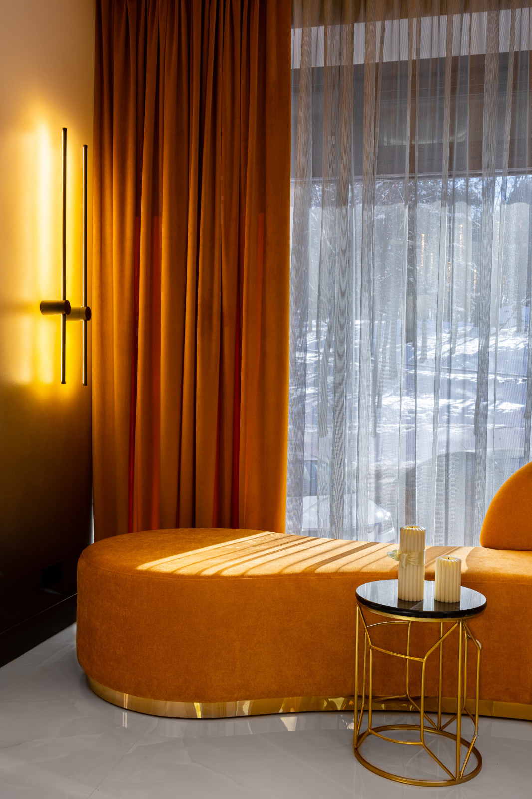 Бутик-отель GOLDYSSUN