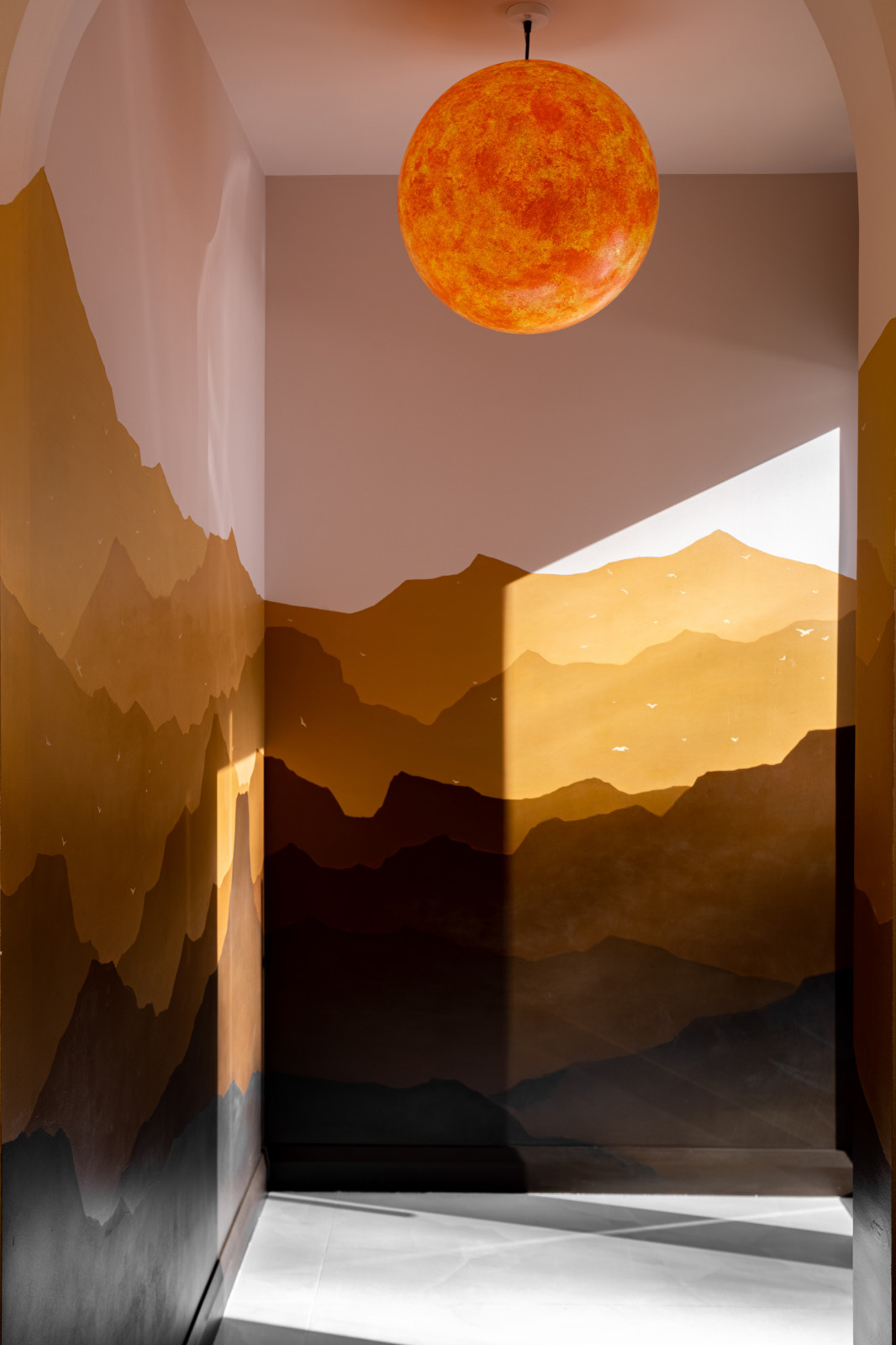 Бутик-отель GOLDYSSUN