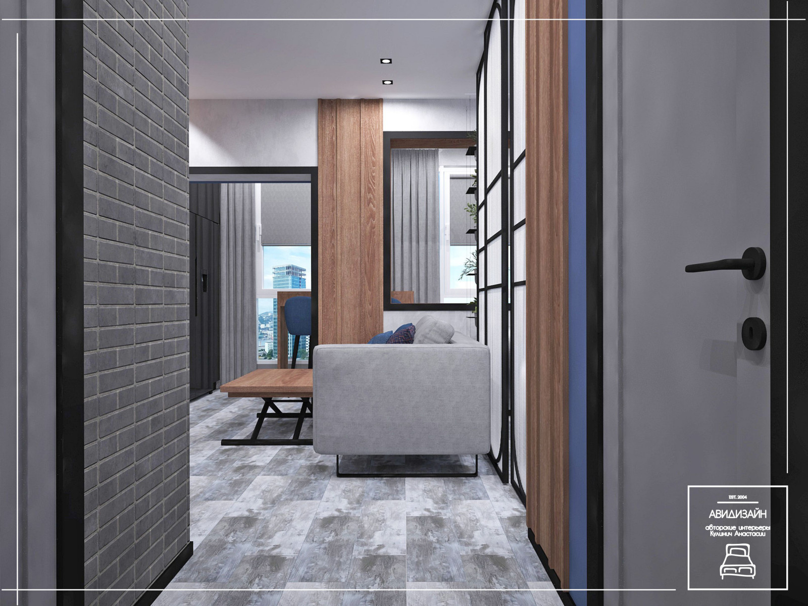 1 КОМН. КВАРТИРА НА ФАСТОВСКОЙ