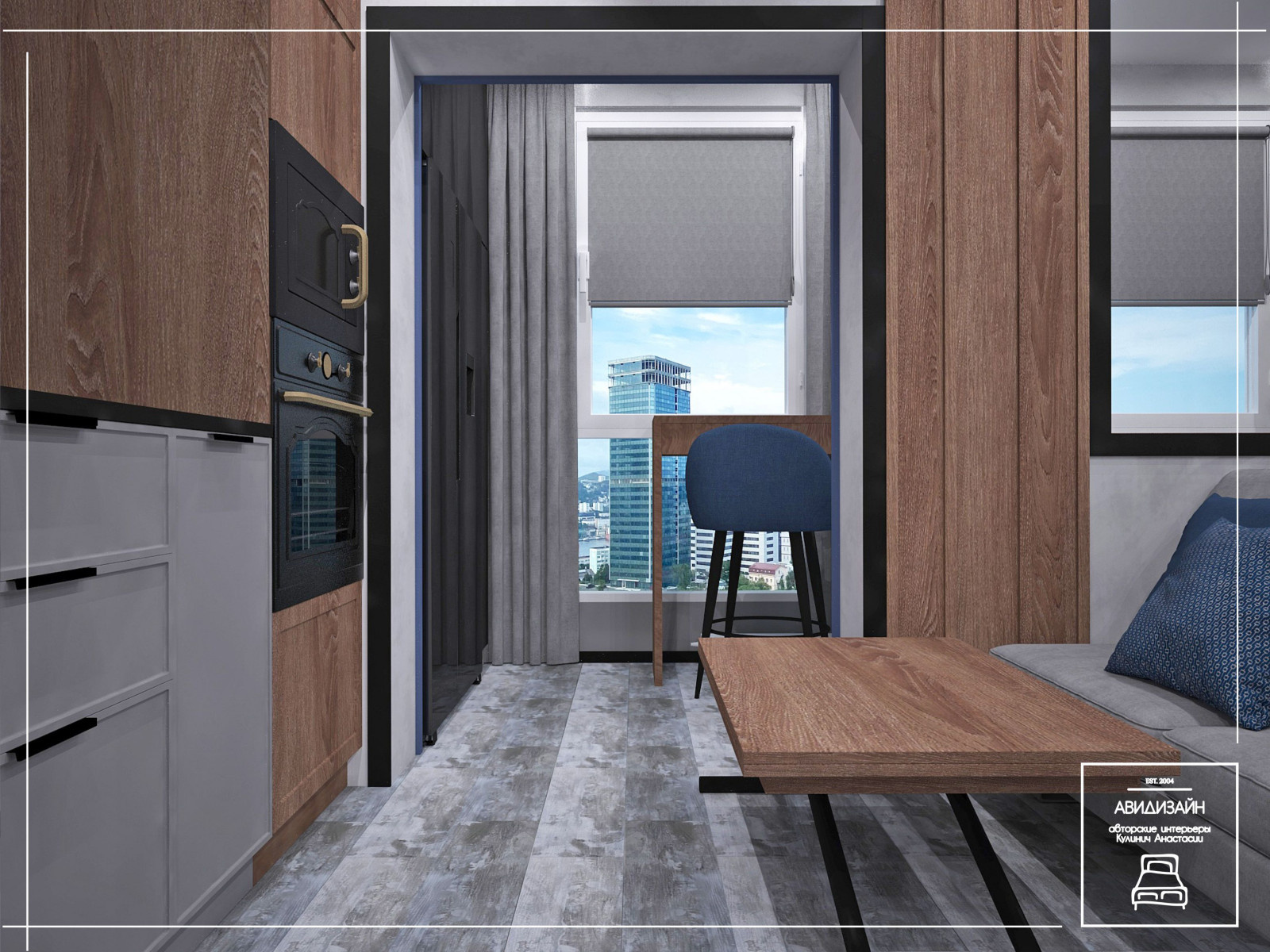 1 КОМН. КВАРТИРА НА ФАСТОВСКОЙ