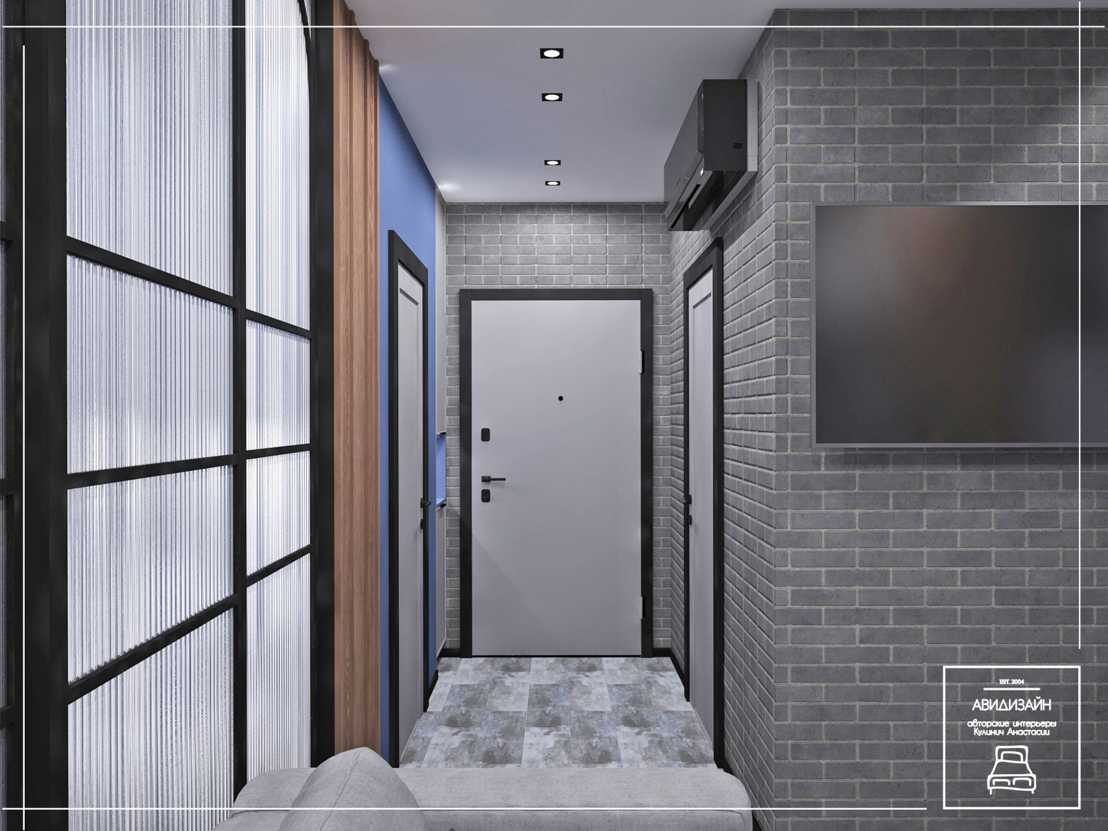 1 КОМН. КВАРТИРА НА ФАСТОВСКОЙ