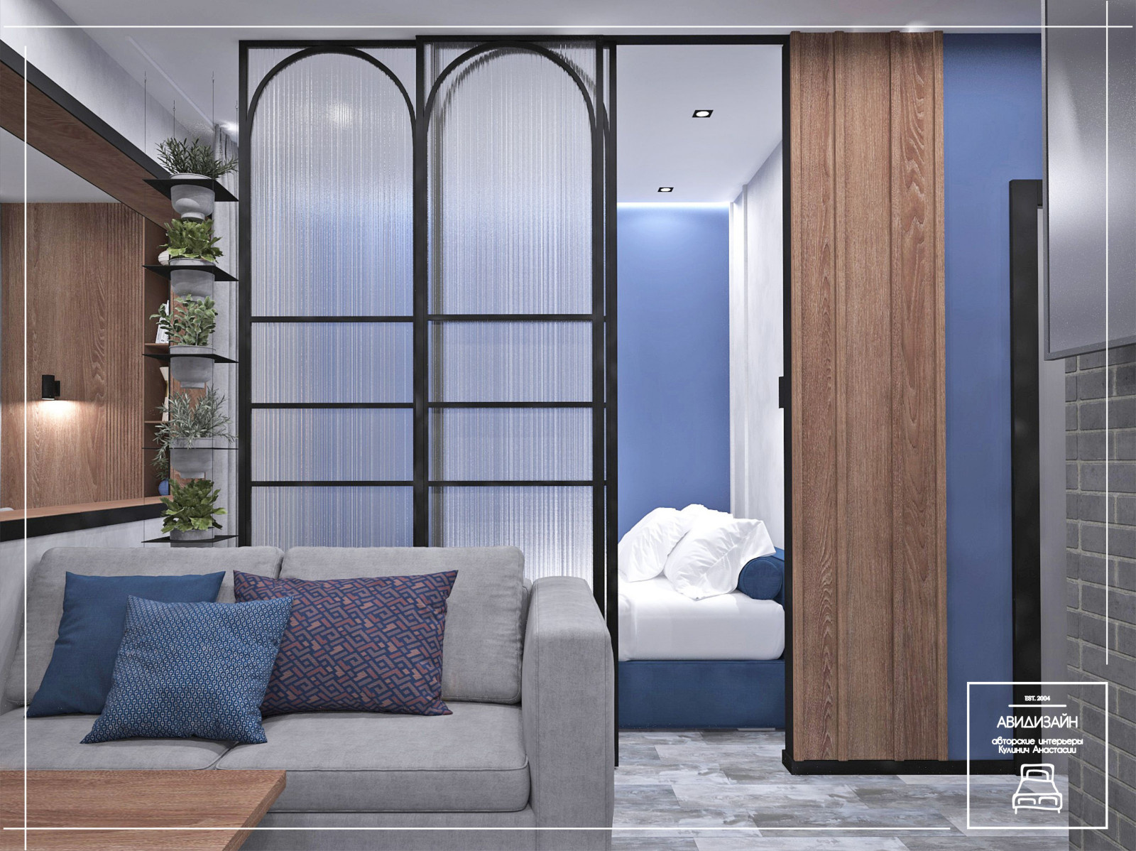 1 КОМН. КВАРТИРА НА ФАСТОВСКОЙ