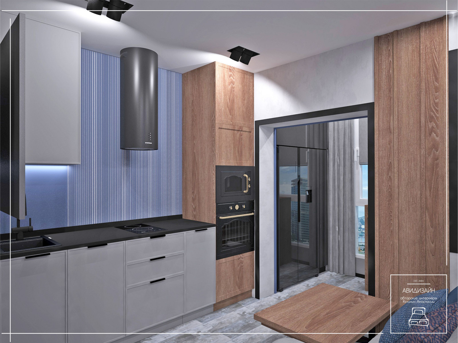 1 КОМН. КВАРТИРА НА ФАСТОВСКОЙ