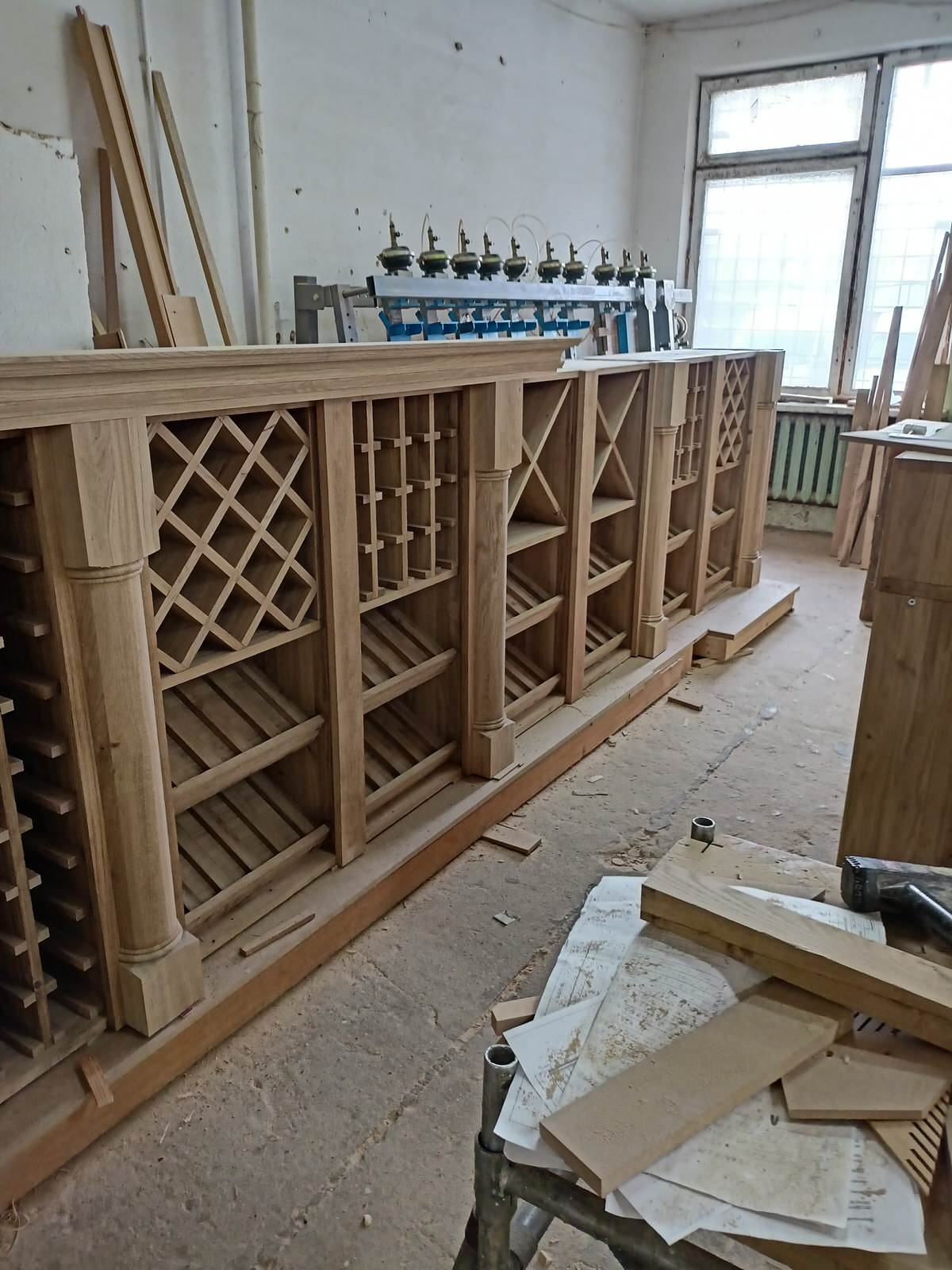 Обложка проекта: Выполнено