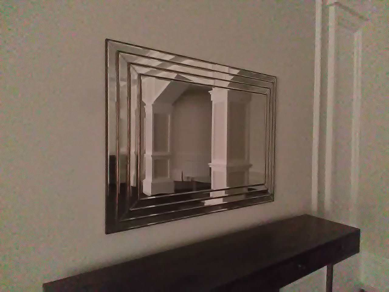 Нестандартные зеркала