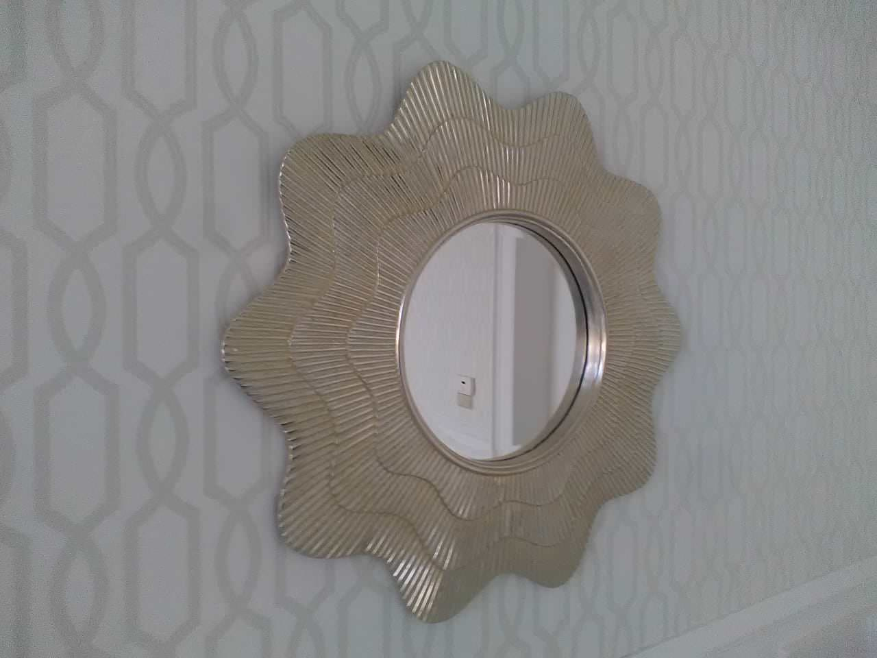 Нестандартные зеркала