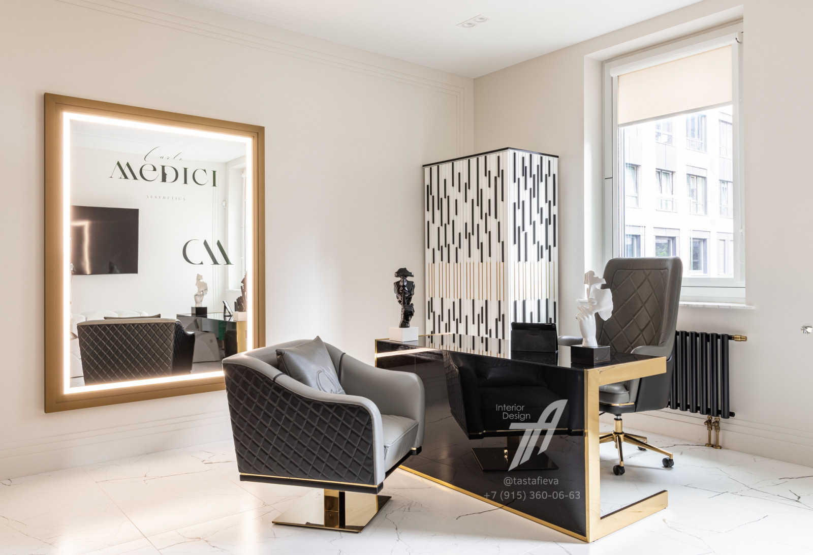 «Клиника эстетической медицины»