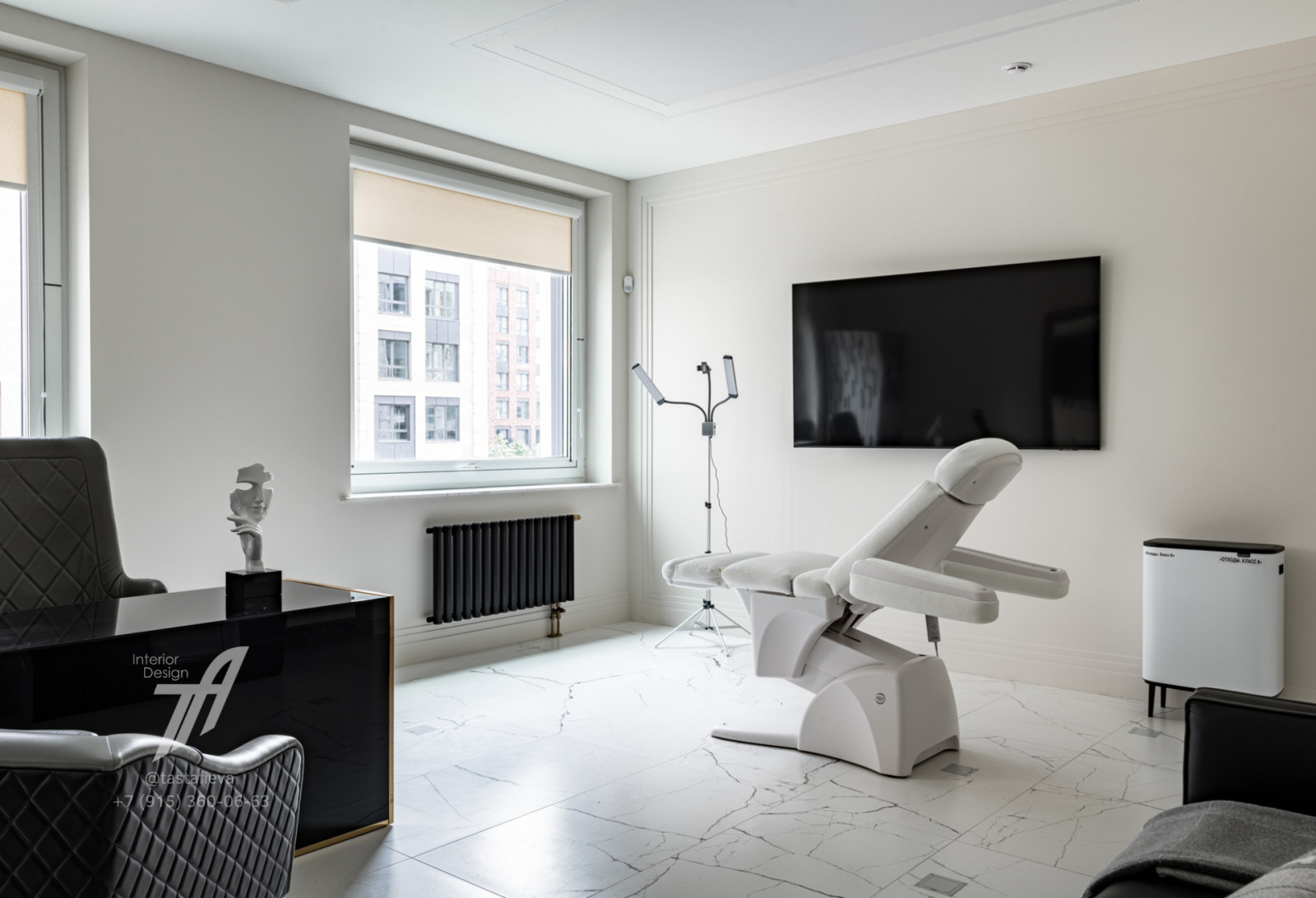 «Клиника эстетической медицины»