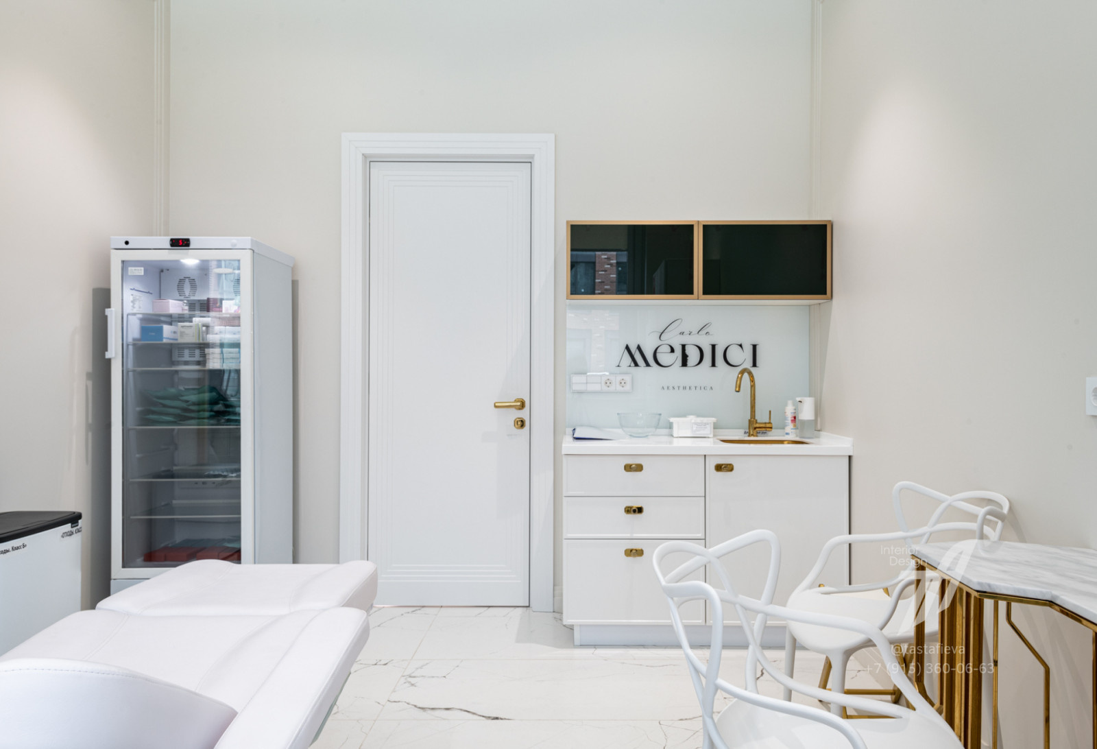 «Клиника эстетической медицины»