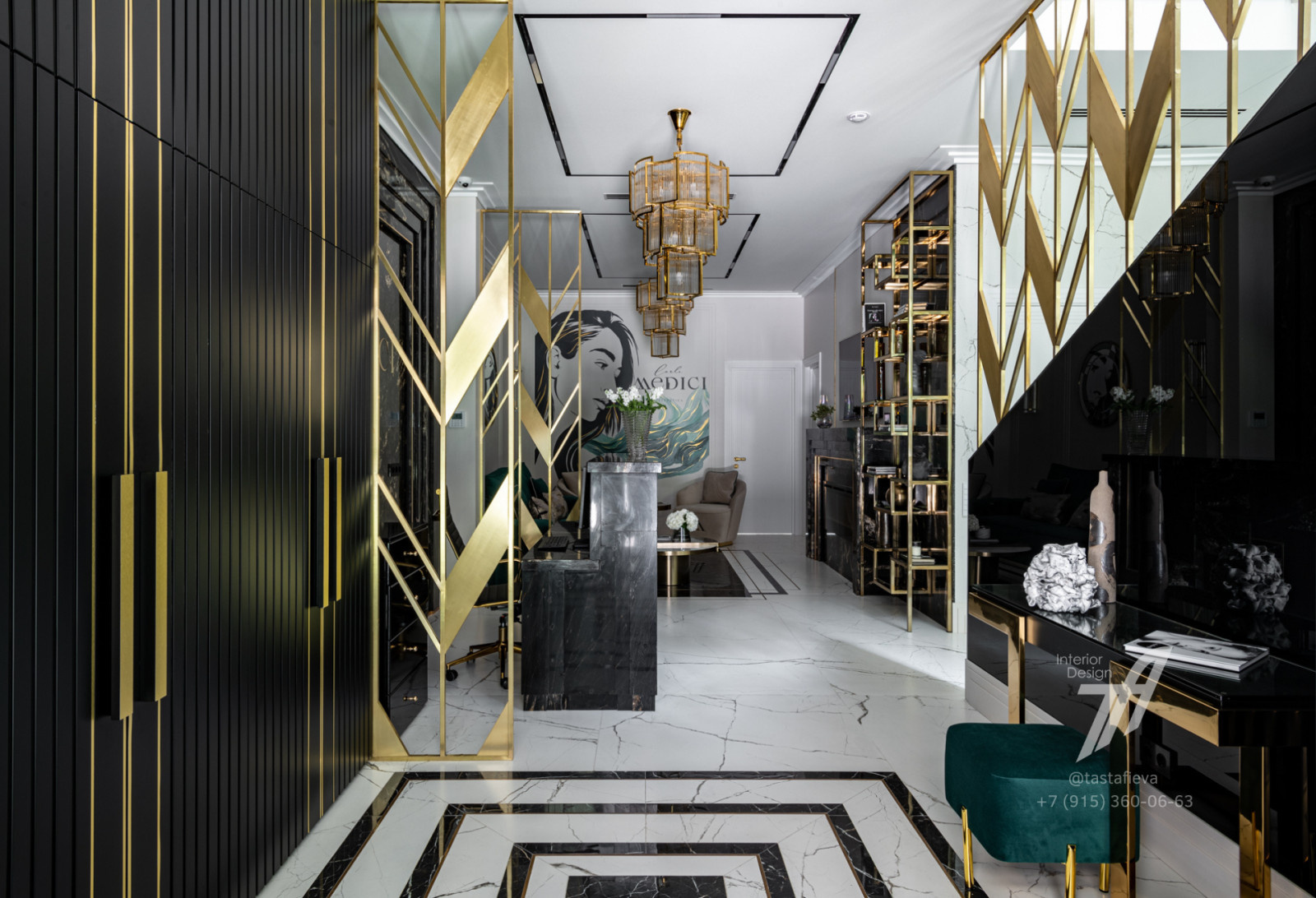 «Клиника эстетической медицины»