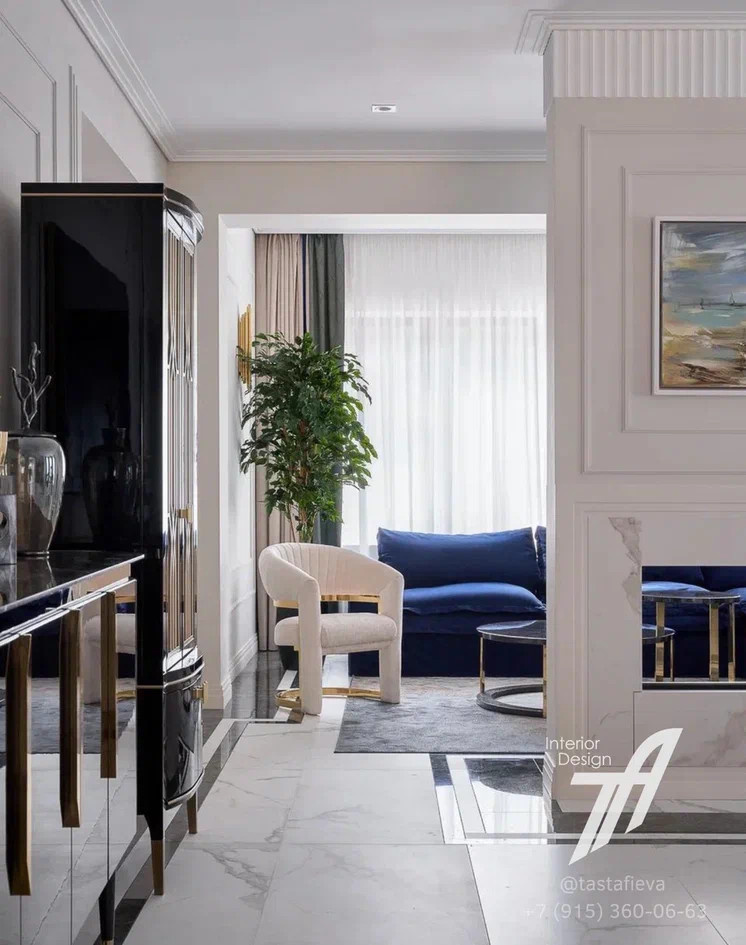 «Кольцо кролевы»