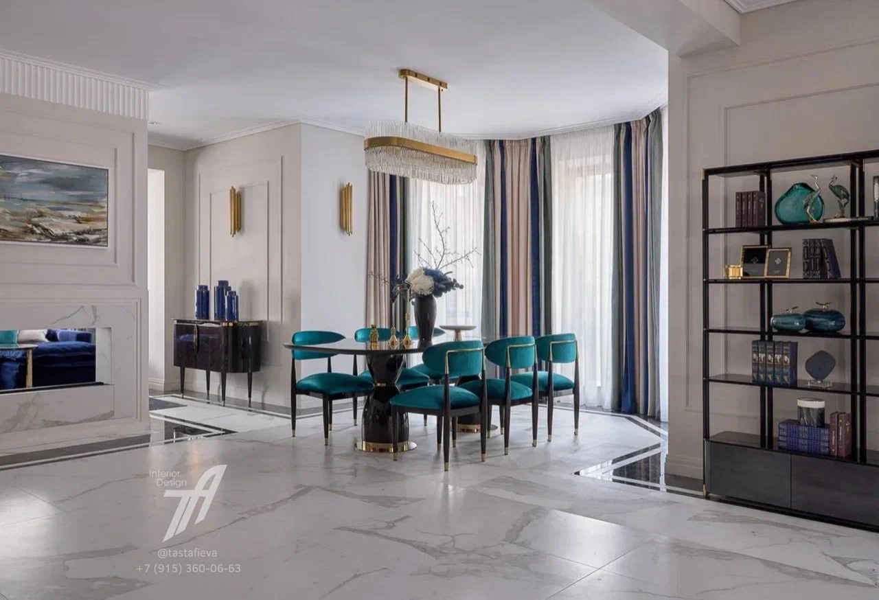 «Кольцо кролевы»