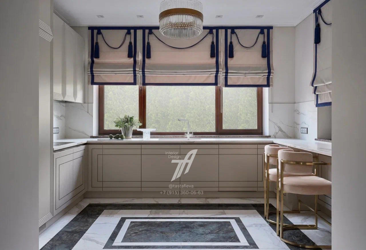 «Кольцо кролевы»