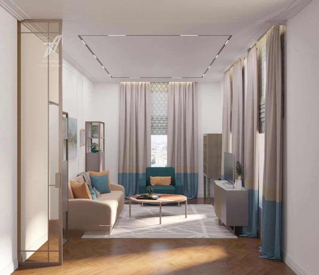 «Морской Блюз»