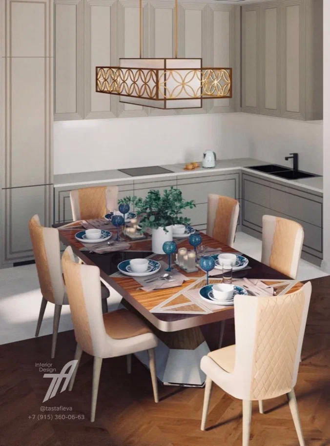 «Морской Блюз»