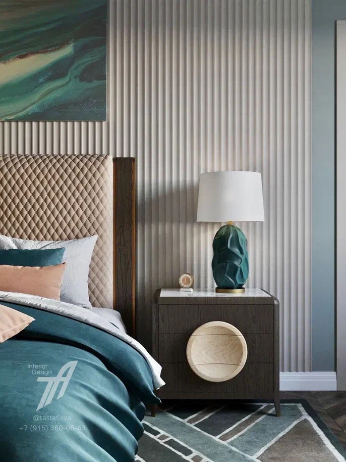 «Морской Блюз»