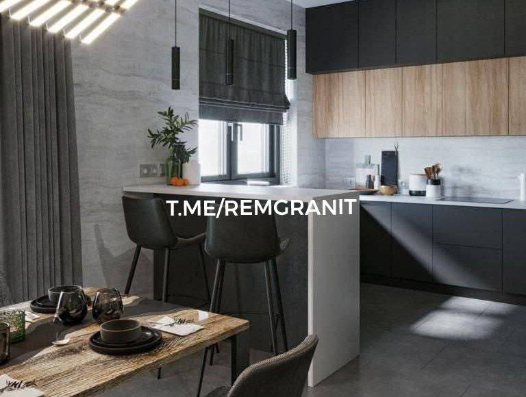 Васильевский остров {70 м2}