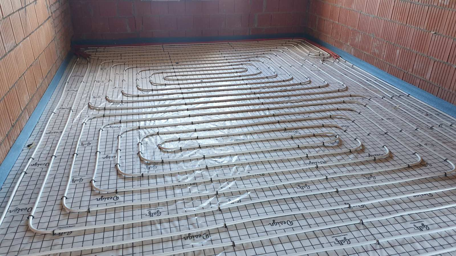 Монтаж Отопления и сантехники в частном доме