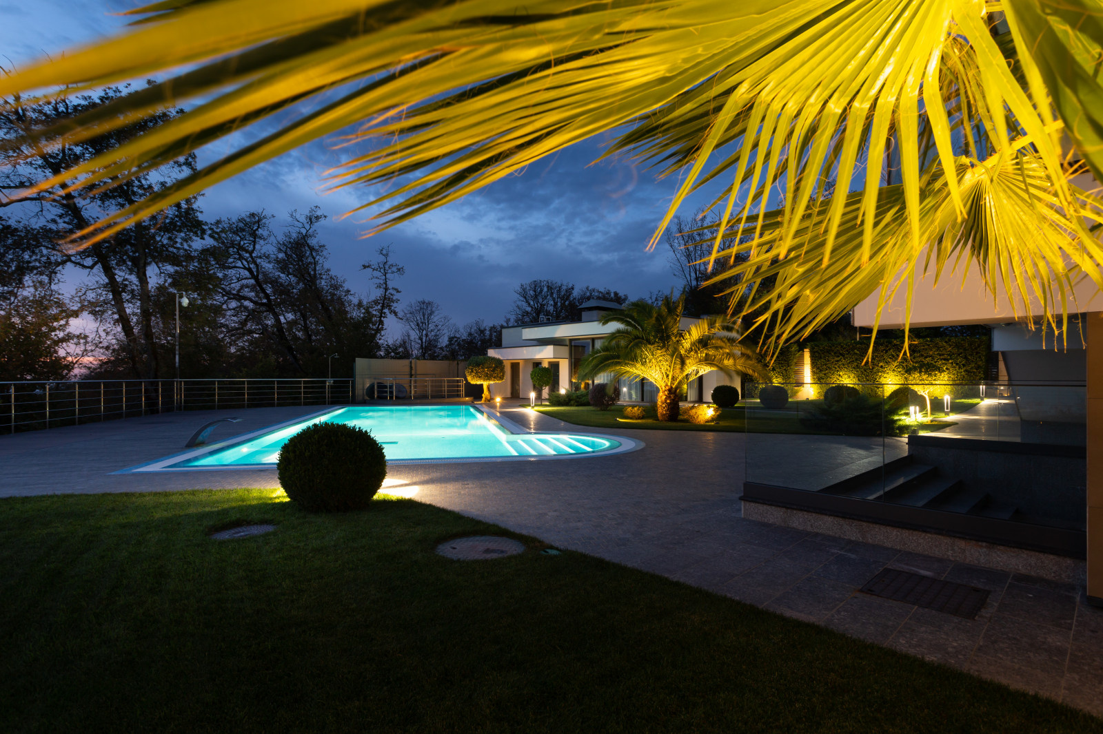 Лазурный Берег