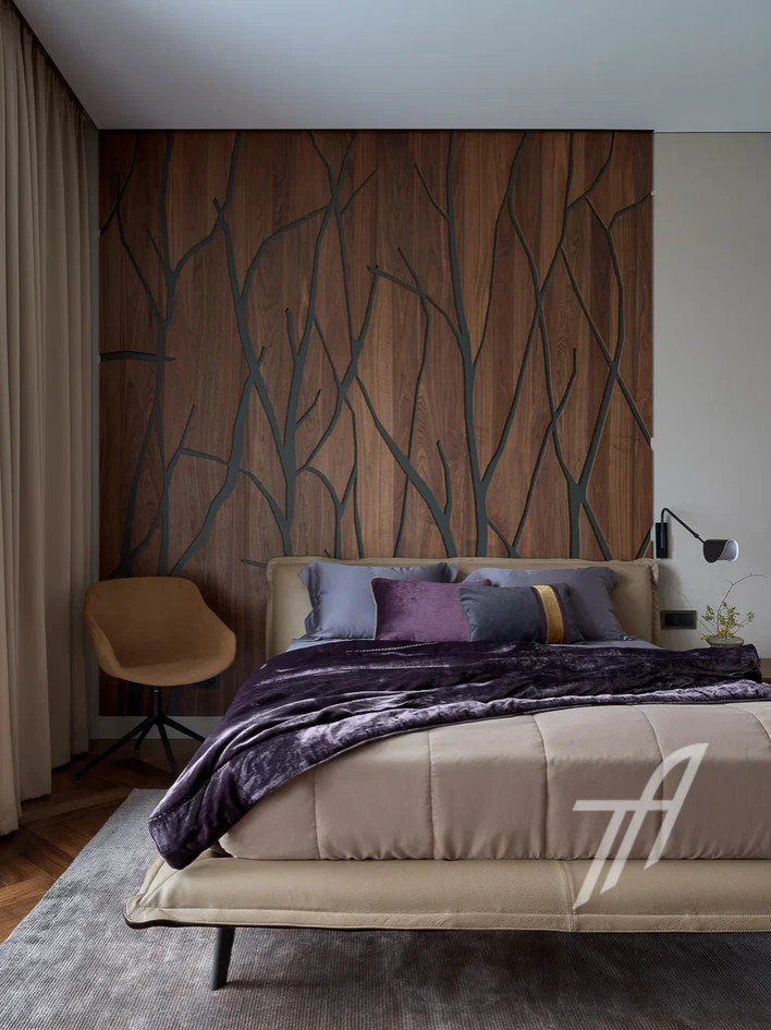 «Древесные Ноты»