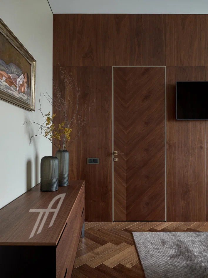 «Древесные Ноты»