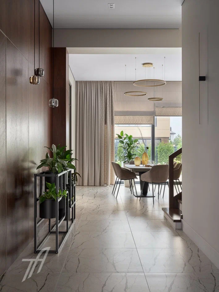 «Древесные Ноты»