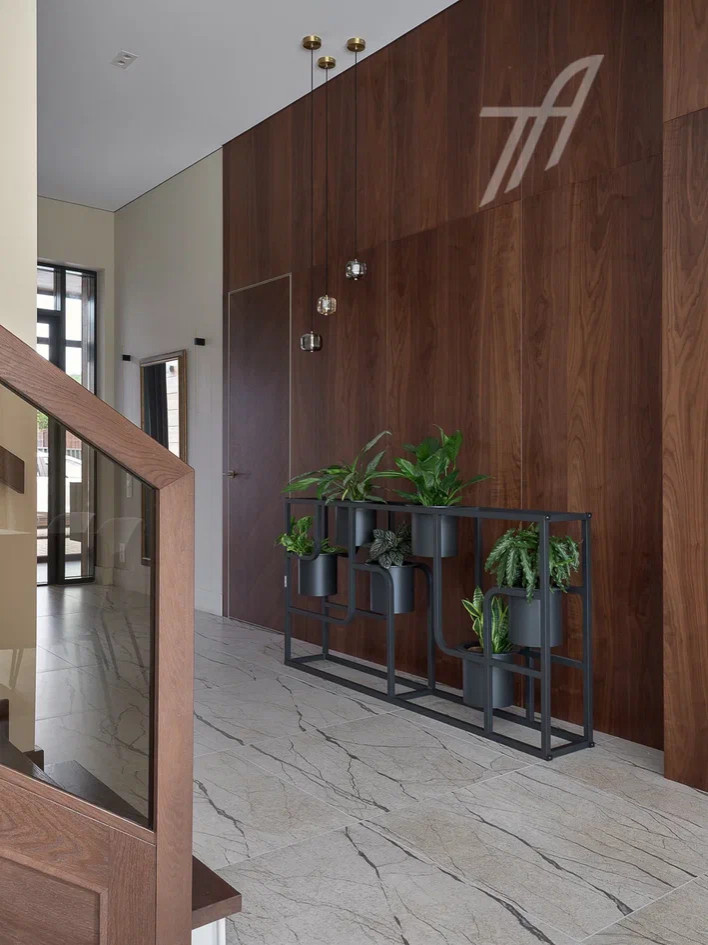 «Древесные Ноты»