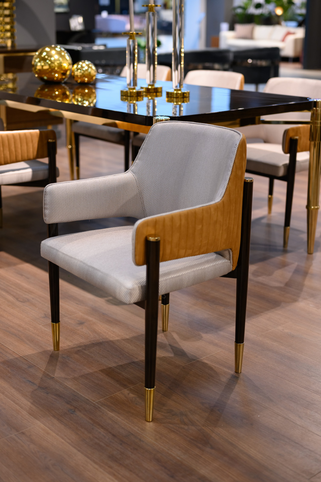 Мебель Fratelli Barri (Италия)